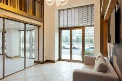 Kirayə 6 otaqlı Ofis 213 m² Xətai r. – şəkil 2