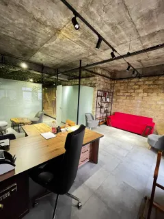 Kiralık 3 odalı Ofis 110 m² Xətai ilçesi – şəkil 3