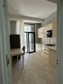 Kirayə 2 otaqlı Mənzil 70 m² Nərimanov r. – şəkil 4