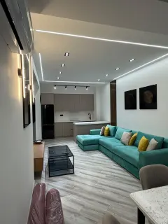 Kirayə 2 otaqlı Mənzil 70 m² Xətai r. – şəkil 8