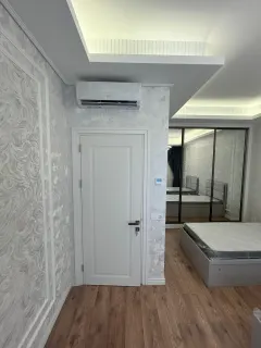 Ağ Şəhərdə Premium Kirayə Mənzil – şəkil 18