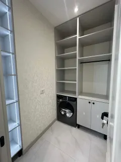 Продаётся 3-комнатная Квартира 108 m² Nəsimi р-н – şəkil 16