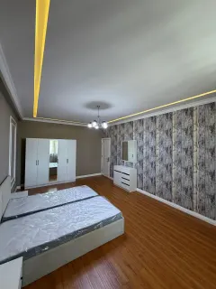 Аренда 4-комнатная Квартира 240 m² Nəsimi р-н – şəkil 5