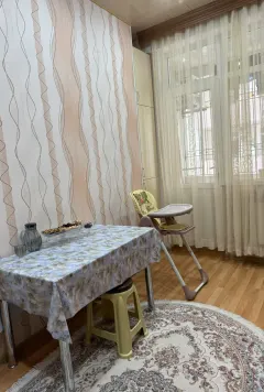Satılık 1 odalı Daire 63 m² Nəsimi ilçesi 28 May metro – şəkil 9