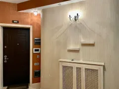 Kirayə 2 otaqlı Mənzil 130 m² Nərimanov r. – şəkil 12