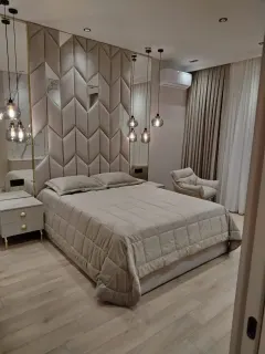Grand Həyat 3 otaq 2000 azn – şəkil 1