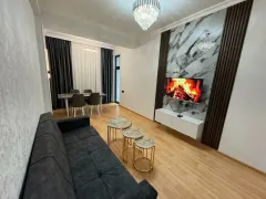 Kirayə 2 otaqlı Mənzil 70 m² Nərimanov r. – şəkil 2