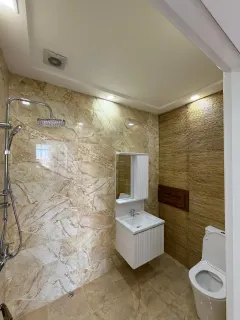 Аренда 4-комнатная Квартира 240 m² Nəsimi р-н – şəkil 7