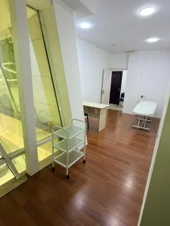 Kirayə 1 otaqlı Ofis 14 m² Nəsimi r. – şəkil 5