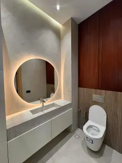 Kiralık 3 odalı Daire 110 m² Xətai ilçesi – şəkil 13