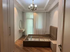 Kirayə 3 otaqlı Mənzil 100 m² Nəsimi r. 8 Noyabr m. – şəkil 4