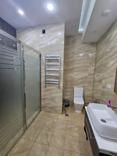 Kiralık 4 odalı Ofis 175 m² Nərimanov ilçesi – şəkil 10