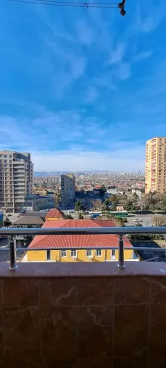 Kirayə 3 otaqlı Mənzil 120 m² Xətai r. Əhmədli q. Əhmədli m. – şəkil 8