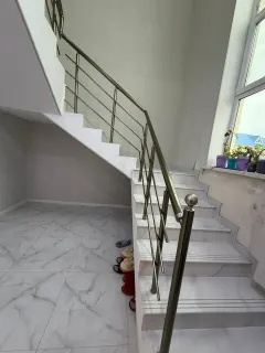 Satılır 4 otaqlı Həyət evi / Bağ evi 175 m² Xəzər r. – şəkil 13
