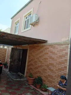 Satılır 4 otaqlı Həyət evi / Bağ evi 240 m² Sumqayıt – şəkil 5