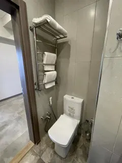 Kiralık 4 odalı Daire 184 m² Xətai ilçesi – şəkil 8