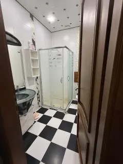 Kirayə 4 otaqlı Mənzil 220 m² Nəsimi r. 28 May m. – şəkil 17