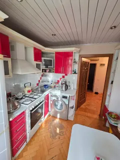 Satılık 4 odalı Daire 85 m² Yasamal ilçesi – şəkil 10