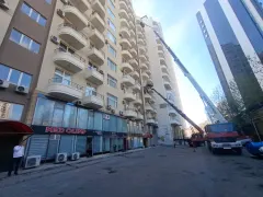 Kirayə 4 otaqlı Ofis 101 m² Yasamal r. – şəkil 11