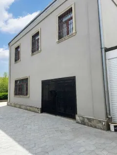 Satılır 9 otaqlı Həyət evi / Bağ evi 310 m² Binəqədi r. – şəkil 5
