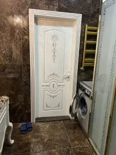 Kirayə 3 otaqlı Mənzil 103 m² Nəsimi r. – şəkil 13