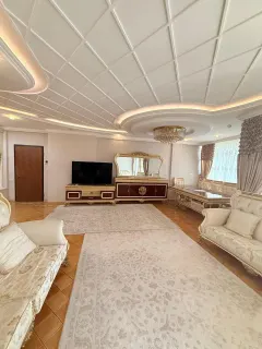 Kiralık 3 odalı Daire 137 m² Nərimanov ilçesi – şəkil 3