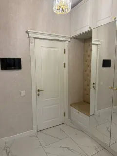 Kirayə 3 otaqlı Mənzil 150 m² Yasamal r. – şəkil 10