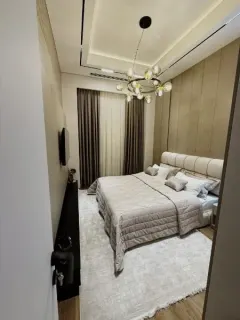 Kirayə 3 otaqlı Mənzil 100 m² Xətai r. – şəkil 3