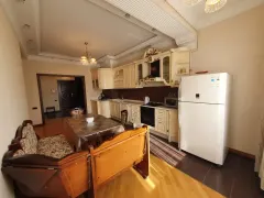 Kirayə 2 otaqlı Mənzil 120 m² Nəsimi r. – şəkil 14