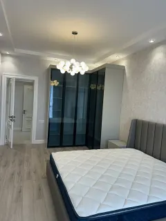 Kirayə 3 otaqlı Mənzil 100 m² Nərimanov r. – şəkil 8