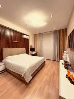 Satılık 3 odalı Daire 103 m² Yasamal ilçesi – şəkil 4