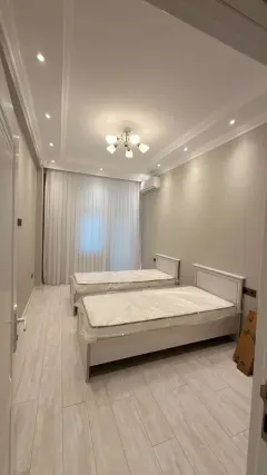 Kirayə 3 otaqlı Mənzil 147 m² Nərimanov r. – şəkil 14