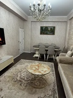 Kirayə mənzil Yeni Günəşli – şəkil 4