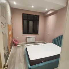 Kirayə 3 otaqlı Mənzil 110 m² Nərimanov r. – şəkil 14