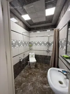 Satılır 1 otaqlı Mənzil 42 m² Xırdalan – şəkil 4