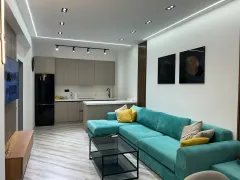Kirayə 2 otaqlı Mənzil 70 m² Xətai r. – şəkil 14