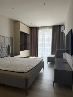 Kiralık 2 odalı Daire 97 m² Xətai ilçesi – şəkil 10