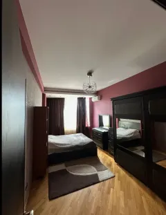Kiralık 4 odalı Daire 200 m² Nəsimi ilçesi – şəkil 10