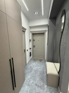 Kirayə 2 otaqlı Mənzil 70 m² Xətai r. – şəkil 12