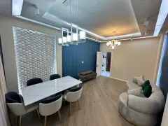 Kirayə 2 otaqlı Mənzil 95 m² Xətai r. – şəkil 2