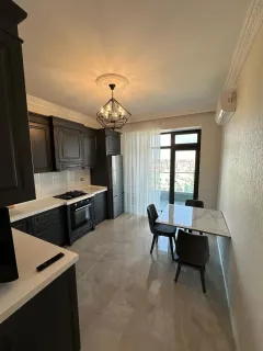 For rent 4-room Apartment 178 m² Yasamal dist. – şəkil 6