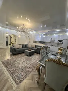 Grand Həyat 3 otaq 1500 – şəkil 5