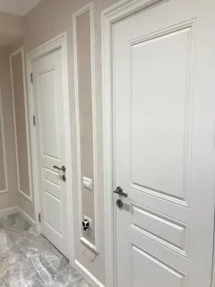 Kirayə 3 otaqlı Mənzil 105 m² Səbail r. – şəkil 7
