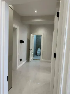 Kirayə 3 otaqlı Mənzil 100 m² Nərimanov r. – şəkil 7