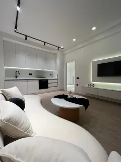 Kirayə 3 otaqlı Mənzil 116 m² Xətai r. – şəkil 3