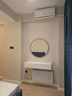 Kirayə 2 otaqlı Mənzil 80 m² Xətai r. – şəkil 11