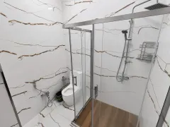 Kiralık 3 odalı Daire 110 m² Xətai ilçesi – şəkil 4