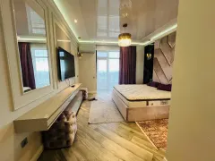 Kirayə 3 otaqlı Mənzil 178 m² Nəsimi r. – şəkil 19
