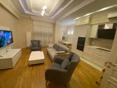 Kirayə 3 otaqlı Mənzil 120 m² Xətai r. – şəkil 2