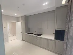 Kirayə 4 otaqlı Mənzil 129 m² Nərimanov r. – şəkil 1